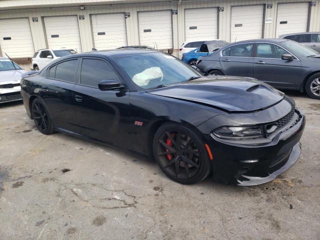 2020 DODGE CHARGER SC - 2C3CDXGJ3LH202389