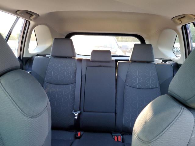 2023 TOYOTA RAV4 XLE - JTMRWRFV5PD187932