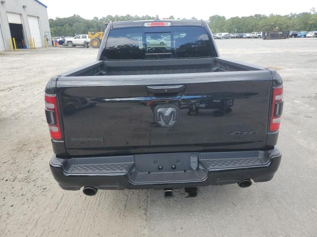 2020 RAM 1500 BIG H - 1C6SRFFT3LN350000