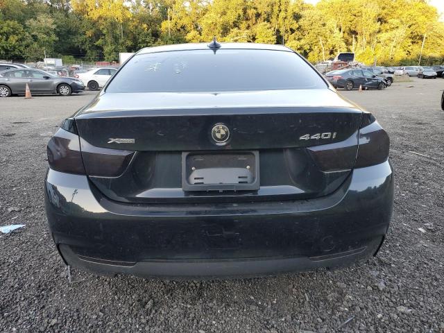 2017 BMW 440XI - WBA4P3C31HK528857