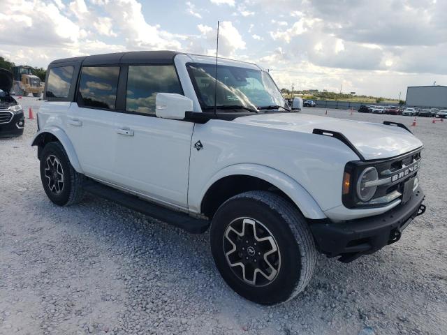 2022 FORD BRONCO BAS - 1FMEE5BP6NLB07067