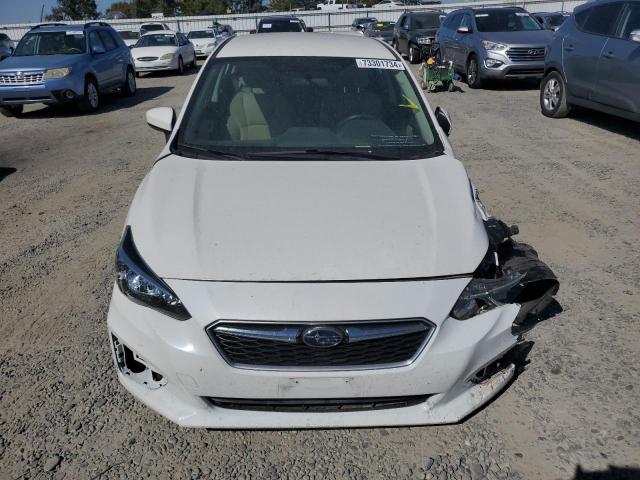 VIN 4S3GKAC60K3611288 2019 Subaru Impreza, Premium no.5