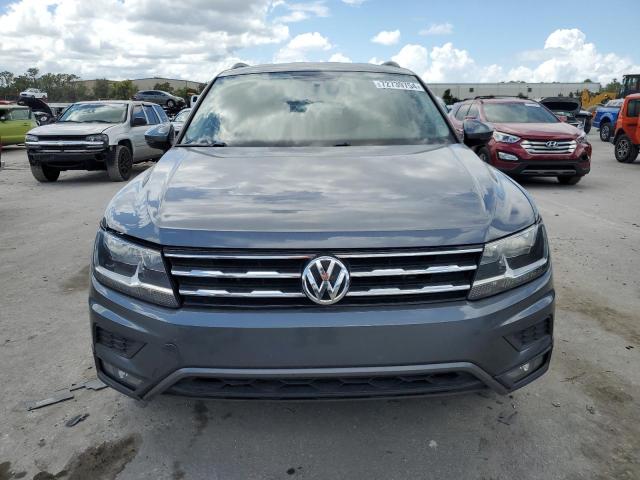 2018 VOLKSWAGEN TIGUAN S 3VV1B7AX9JM030505  72739754