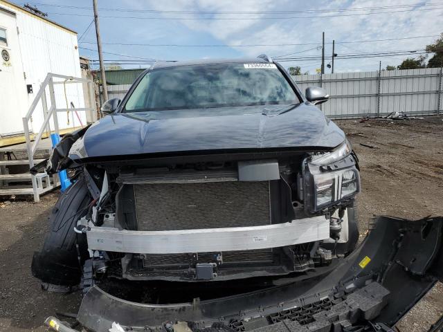 2023 HYUNDAI SANTA FE S - 5NMS2DAJ8PH653753