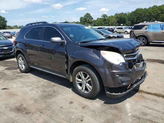 2015 CHEVROLET EQUINOX LT - 1GNALBEK0FZ121477