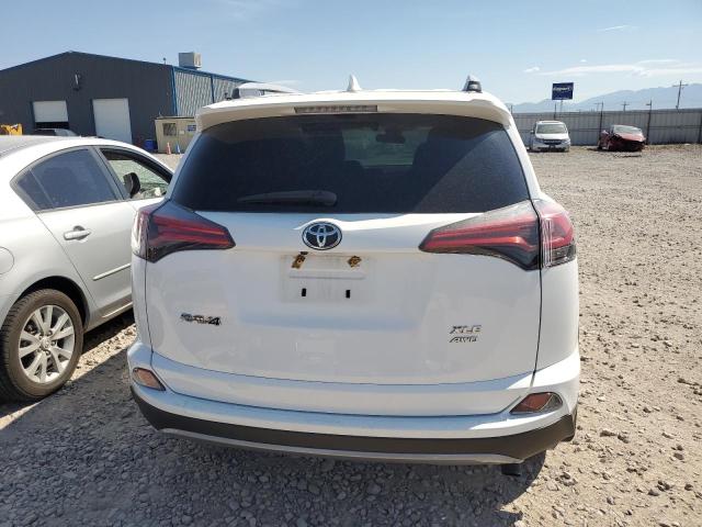 2018 TOYOTA RAV4 ADVEN - 2T3RFREV5JW841937
