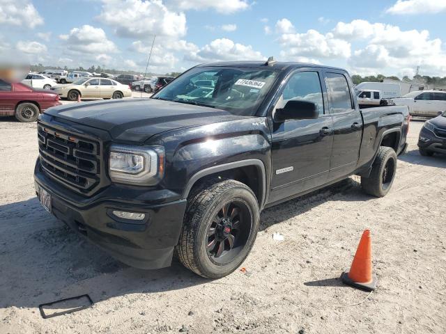 2016 GMC SIERRA K15 - 1GTV2LEC4GZ361922