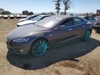 2015 TESLA MODEL S - 5YJSA1E27FF104212