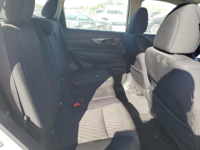 2019 NISSAN ROGUE S - 5N1AT2MT7KC809455