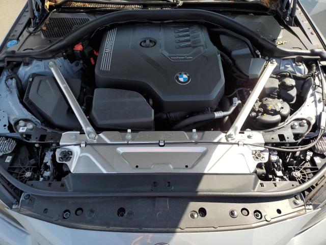 VIN WBA43AT08RCN97661 2024 BMW 4 SERIES no.11