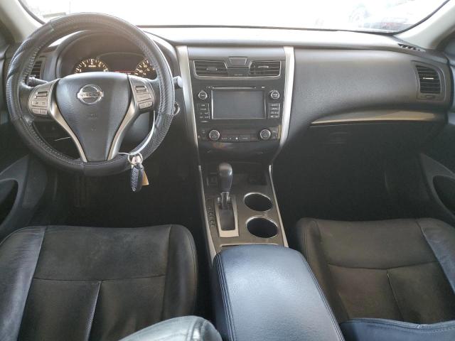 VIN 1N4AL3AP4FN323025 2015 Nissan Altima, 2.5 no.8