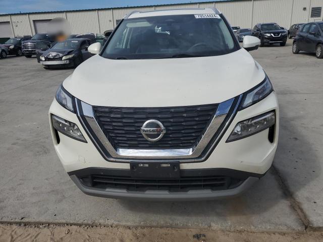 2021 NISSAN ROGUE SV - JN8AT3BBXMW215016