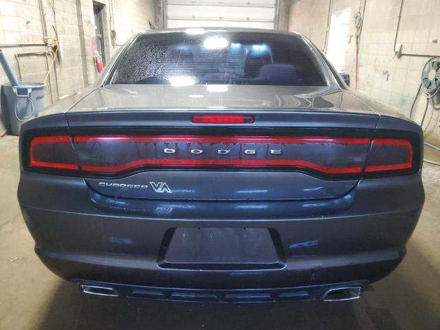 VIN 2C3CDXBG5EH174352 2014 Dodge Charger, SE no.6