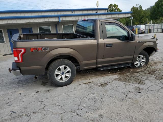 VIN 1FTMF1EF4HFC86172 2017 Ford F-150 no.3