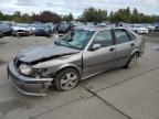 SAAB 9-3 SE photo