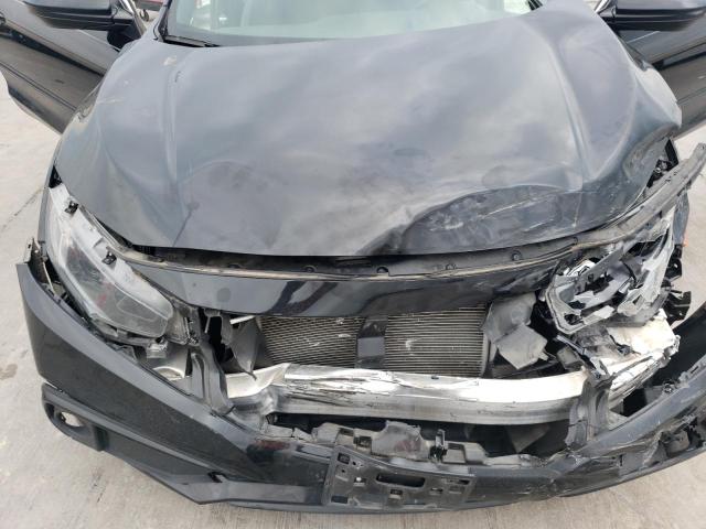 2019 HONDA CIVIC SPOR - 2HGFC4B89KH308621