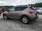 NISSAN MURANO S photo