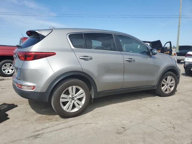 2019 KIA SPORTAGE L - KNDPM3AC3K7579704