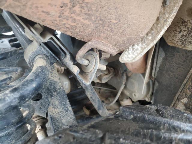 2019 POLARIS SPORTSMAN - 4XASXA850KB661455