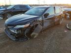2020 TOYOTA CAMRY XLE - 4T1F31AK8LU532404