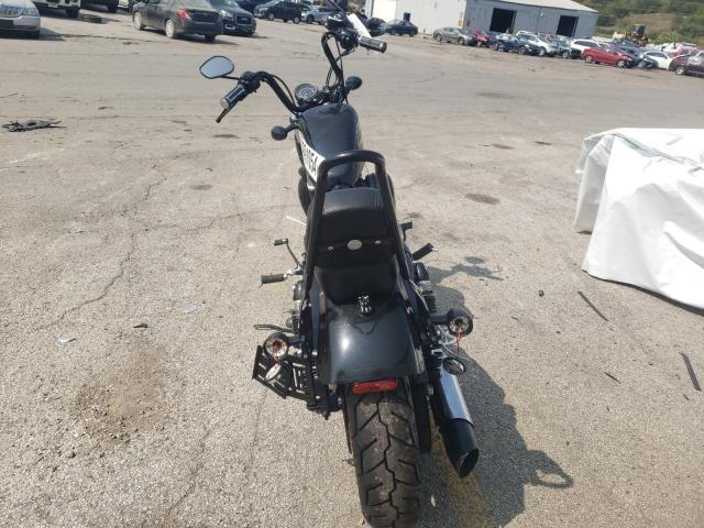 2018 HARLEY-DAVIDSON XL1200 XS 1HD1LR32XJC429707