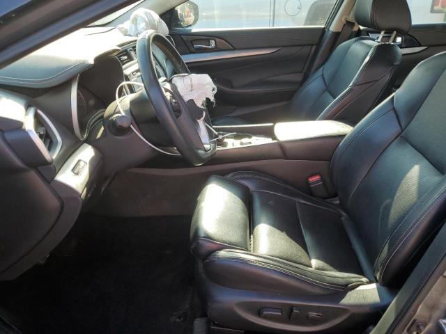 2018 NISSAN MAXIMA 3.5 - 1N4AA6AP6JC409383