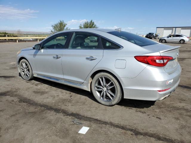 2015 HYUNDAI SONATA SPO - 5NPE34AB2FH078196