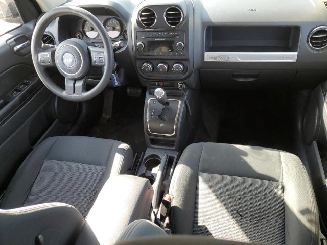 2015 JEEP COMPASS SP - 1C4NJDBB8FD214289