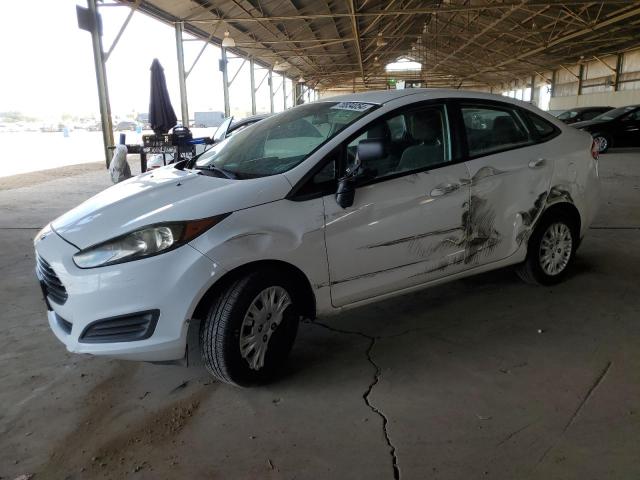 2016 FORD FIESTA S - 3FADP4AJ4GM157264