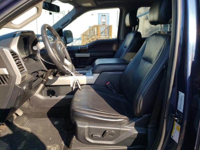 2015 FORD F150 SUPER - 1FTEW1EG4FFC10283