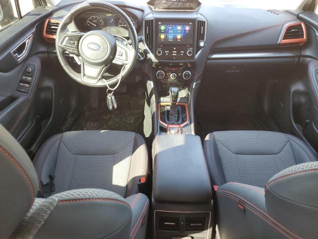 2019 SUBARU FORESTER S - JF2SKAPC6KH449102