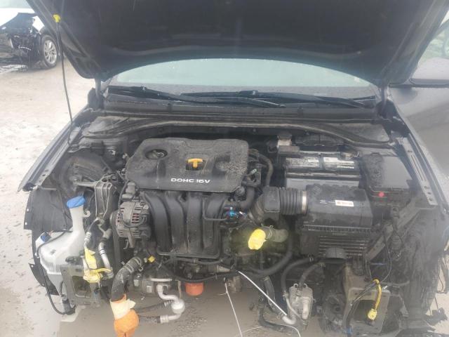 2018 HYUNDAI ELANTRA SE - 5NPD84LF9JH332895