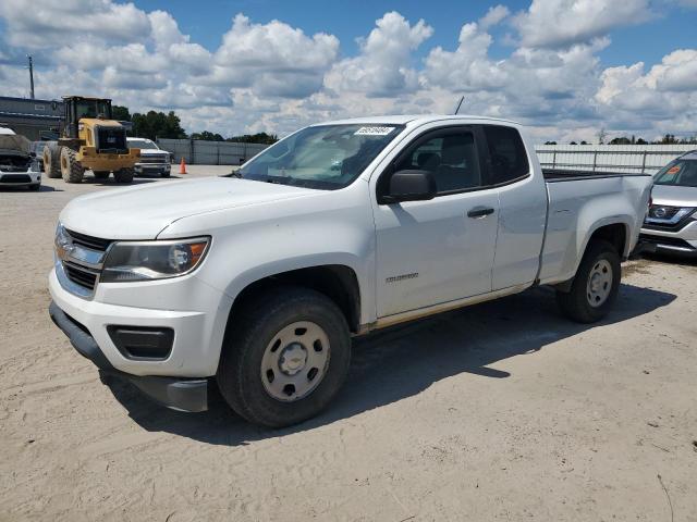 2016 CHEVROLET COLORADO - 1GCHSBE33G1327699
