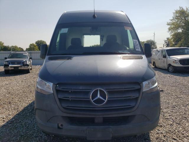 2019 MERCEDES-BENZ SPRINTER 2 WD4PF1CD3KT012698  70726314