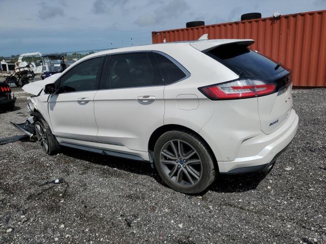 2019 FORD EDGE TITAN - 2FMPK3K91KBB67079