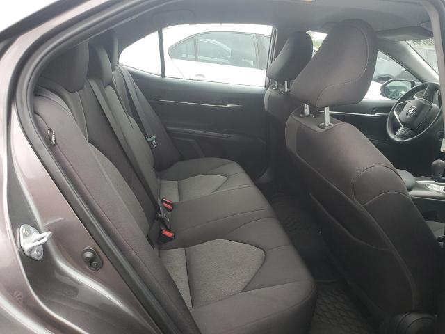 2023 TOYOTA CAMRY LE - 4T1C11AK5PU829273