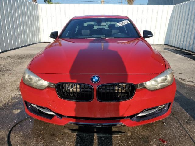 VIN WBA3A5G56FNS88060 2015 BMW 3 Series, 328 I no.5