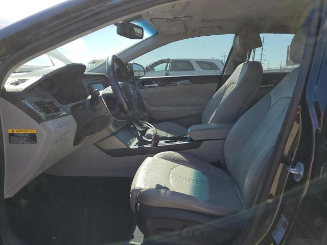 2015 HYUNDAI SONATA SPO - 5NPE34AF1FH085689