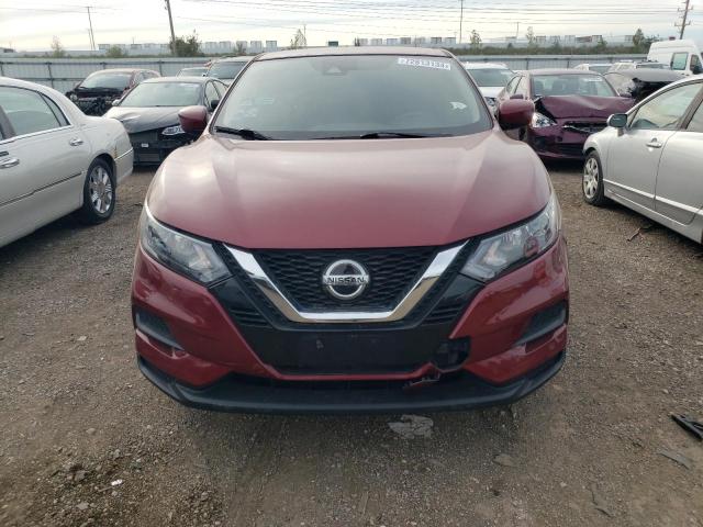 2020 NISSAN ROGUE SPOR - JN1BJ1CVXLW278752