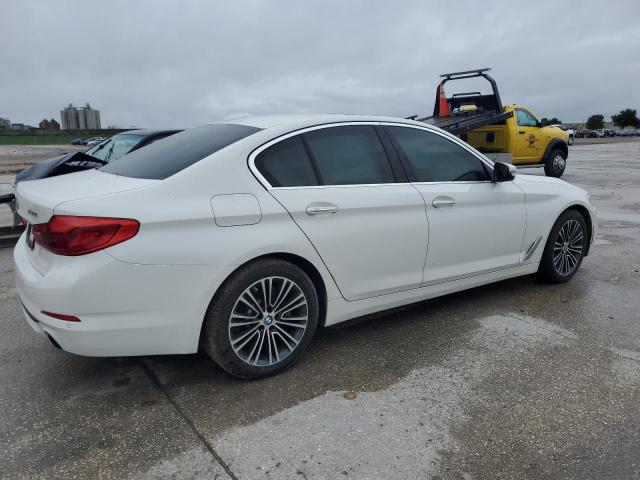 VIN WBAJA5C55JWA38103 2018 BMW 5 Series, 530 I no.3