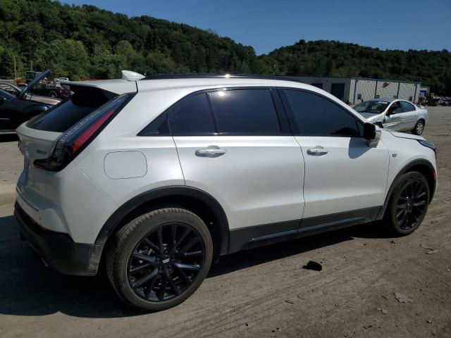 2022 CADILLAC XT4 SPORT - 1GYFZFR4XNF150849
