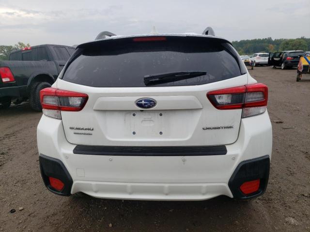 VIN JF2GTHMC9NH262134 2022 Subaru Crosstrek, Limited no.6