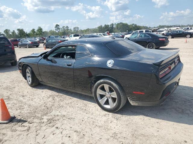 VIN 2C3CDZAG9LH113533 2020 Dodge Challenger, Sxt no.2