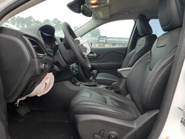 2021 JEEP CHEROKEE T - 1C4PJMBX1MD223448