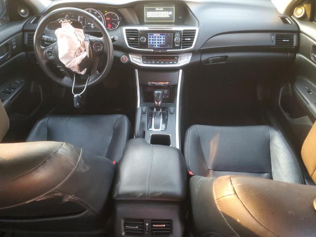 2015 HONDA ACCORD EXL - 1HGCR2F8XFA046094