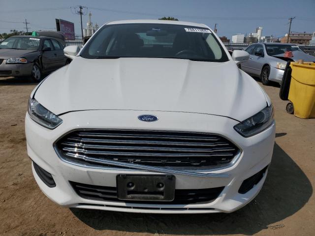 VIN 3FA6P0H7XGR256086 2016 Ford Fusion, SE no.5