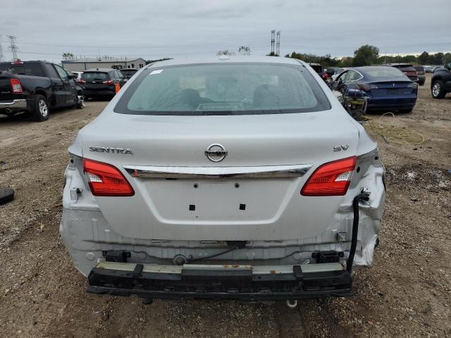 2019 NISSAN SENTRA S - 3N1AB7AP4KL610740