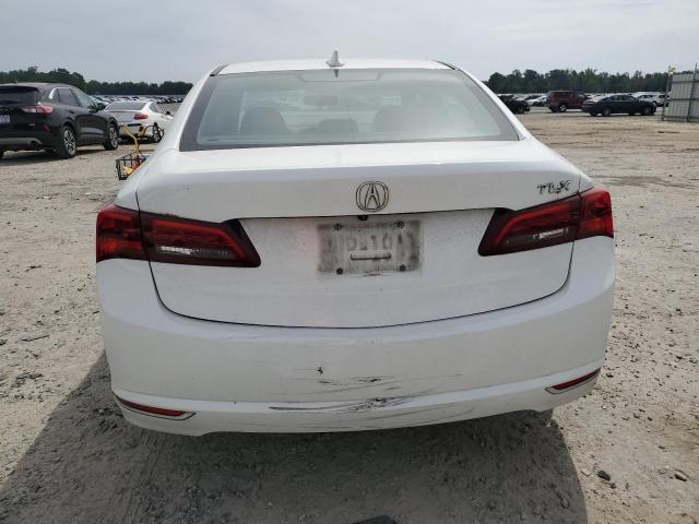 2015 ACURA TLX - 19UUB1F35FA017917