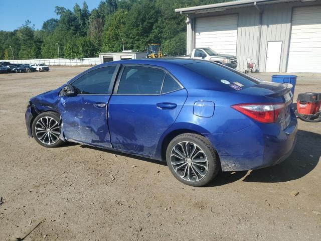 VIN 2T1BURHE4GC594433 2016 Toyota Corolla, L no.2