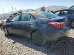 Lot #3027365790 2016 TOYOTA COROLLA L